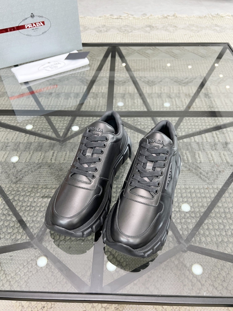 Prada Casual Shoes